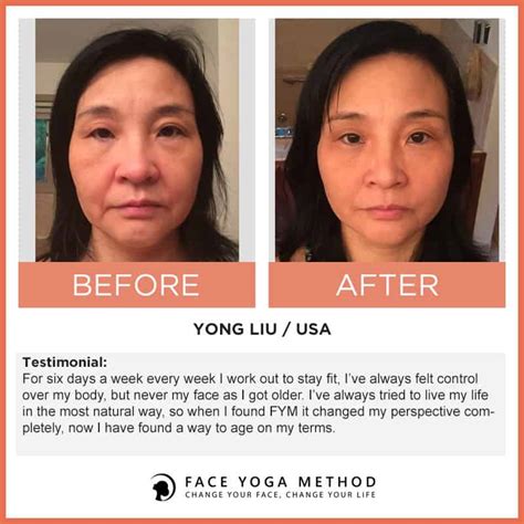does facial yoga work reddit.